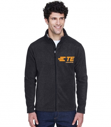 Men's Tall Journey Fleece Jacket