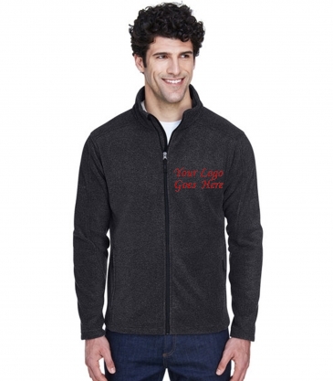 Men's Tall Journey Fleece Jacket
