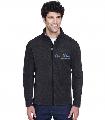 Men's Tall Journey Fleece Jacket