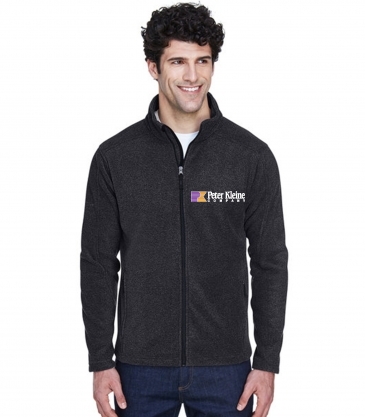 Men's Tall Journey Fleece Jacket