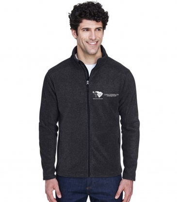 Men's Tall Journey Fleece Jacket