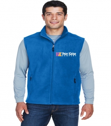 Men's Journey Fleece Vest