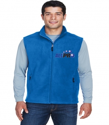 Men's Journey Fleece Vest