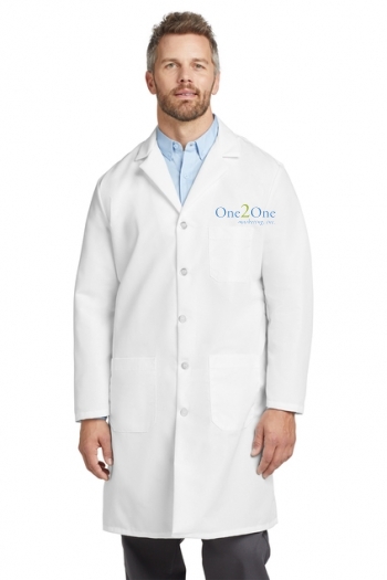 Red Kap®  Lab Coat