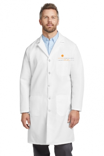 Red Kap®  Lab Coat