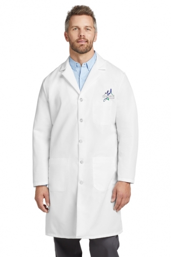 Red Kap®  Lab Coat
