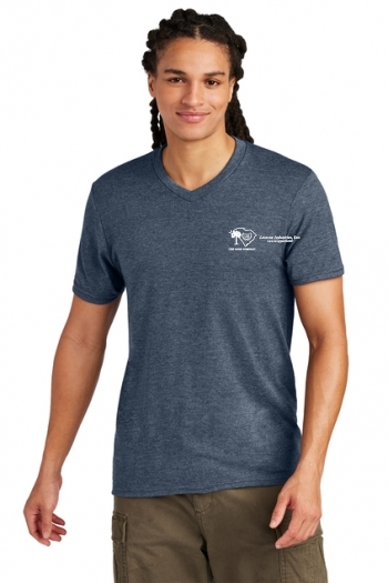 District® - Young Mens Very Important Tee® V-Neck