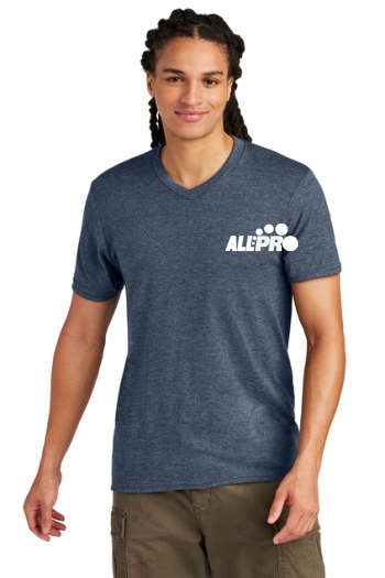 District® - Young Mens Very Important Tee® V-Neck