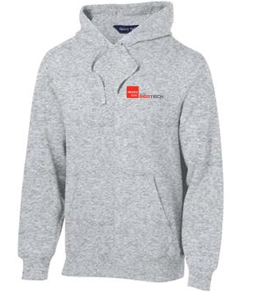 Sport-Tek® Pullover Hooded Sweatshirt