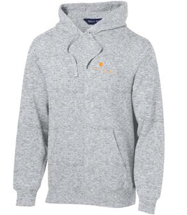 Sport-Tek® Pullover Hooded Sweatshirt