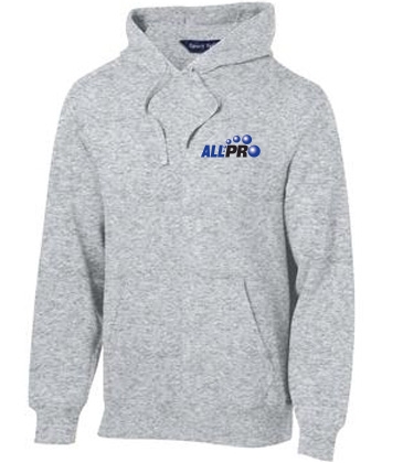 Sport-Tek® Pullover Hooded Sweatshirt