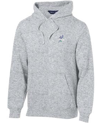 Sport-Tek® Pullover Hooded Sweatshirt