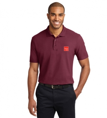 Port Authority® Tall Stain-Resistant Polo
