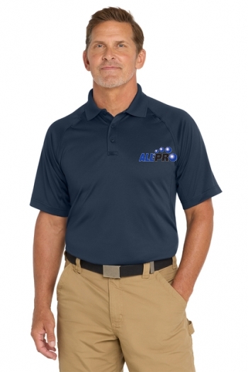 CornerStone® Tall Select Snag-Proof Tactical Polo
