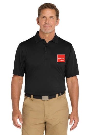 CornerStone® Tall Select Snag-Proof Polo