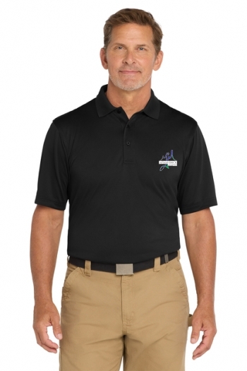 CornerStone® Tall Select Snag-Proof Polo