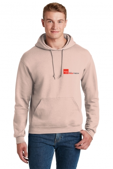 JERZEES - NuBlend Pullover Hooded Sweatshirt