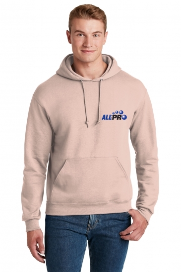 JERZEES - NuBlend Pullover Hooded Sweatshirt