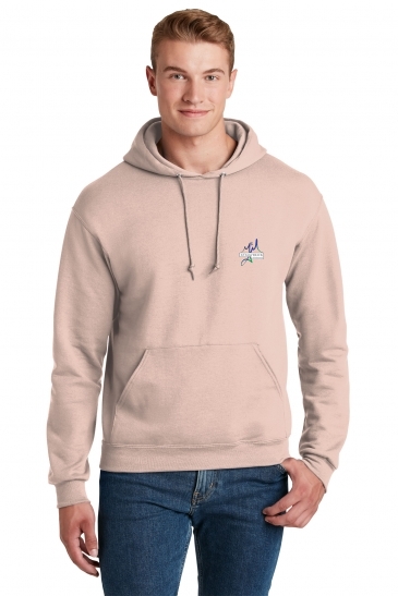 JERZEES - NuBlend Pullover Hooded Sweatshirt