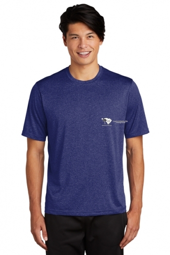 Sport-Tek®  Tall Heather Contender™ Tee