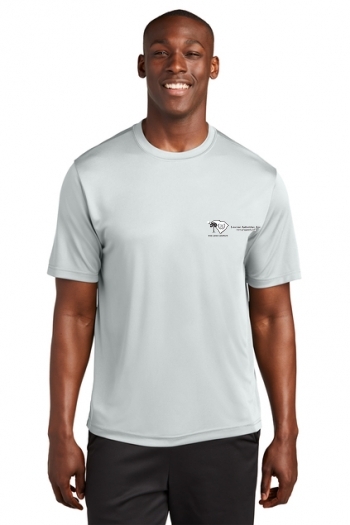 Sport-Tek® Tall PosiCharge® Competitor™ Tee