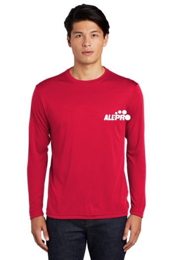 Sport-Tek® Tall Long Sleeve PosiCharge Competitor® Tee