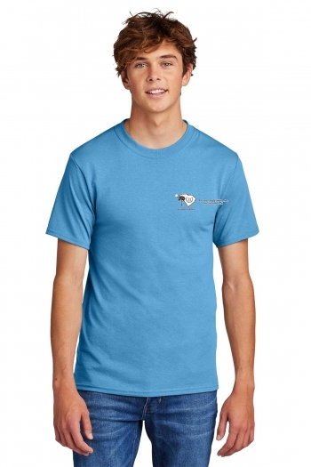 Port & Company® Tall Core Blend Tee