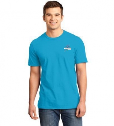 District® - Young Mens Very Important Tee®
