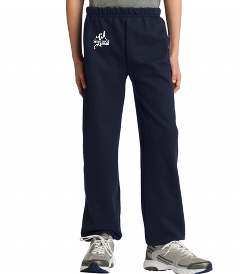 Gildan® Youth Heavy Blend™ Sweatpant