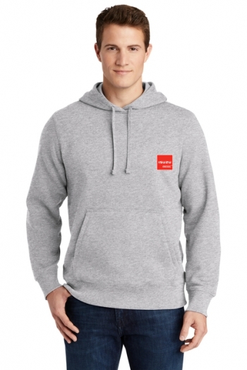 Sport-Tek® Tall Pullover Hooded Sweatshirt