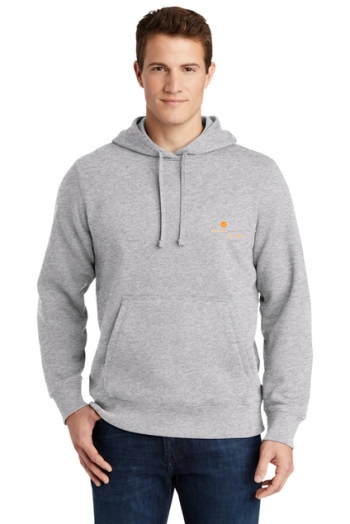 Sport-Tek® Tall Pullover Hooded Sweatshirt