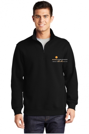 Sport-Tek® Tall 1/4-Zip Sweatshirt
