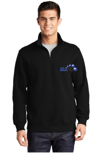 Sport-Tek® Tall 1/4-Zip Sweatshirt