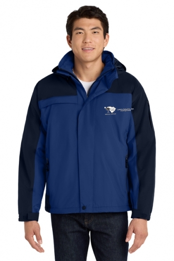 Port Authority® Tall Nootka Jacket