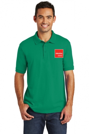 Port & Company Core Blend Jersey Knit Polo