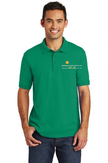 Port & Company Core Blend Jersey Knit Polo