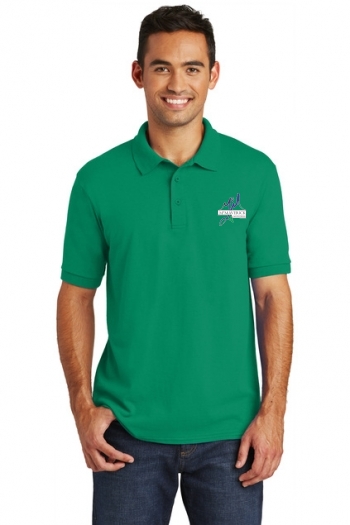 Port & Company Core Blend Jersey Knit Polo