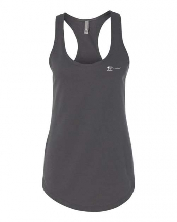 Women’s Lightweight French Terry Racerback Tank