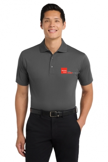 Port Authority® Tall Tech Pique Polo