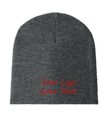 Port & Company® - Beanie Cap