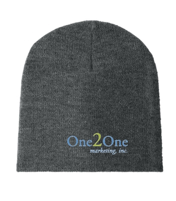 Port & Company® - Beanie Cap