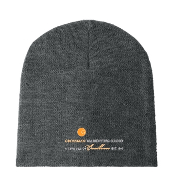 Port & Company® - Beanie Cap