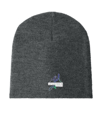 Port & Company® - Beanie Cap