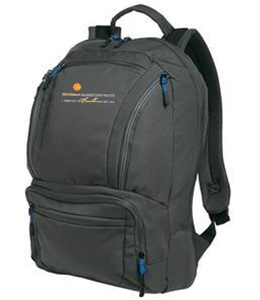 Port Authority® Cyber Backpack