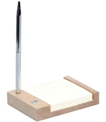 Goodfaire Note Pad Holder