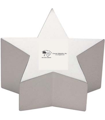 Goodfaire Star Paperweight