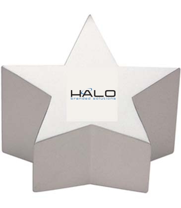 Goodfaire Star Paperweight