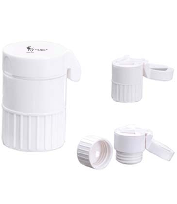 Goodfaire Pill Cutter