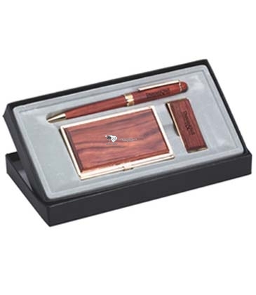Goodfaire Wood Gift Set