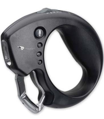 Goodfaire Safety Leash Handle